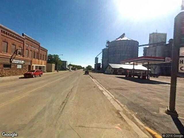 Street View image from Herman, Minnesota