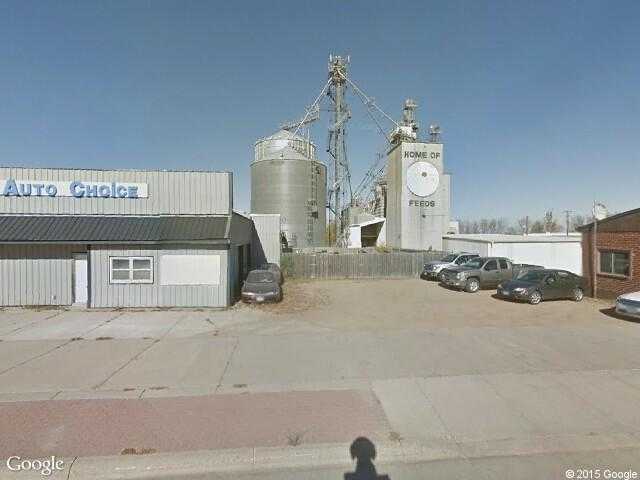 Street View image from Howard Lake, Minnesota