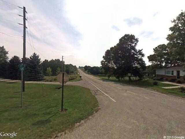 Street View image from Ihlen, Minnesota