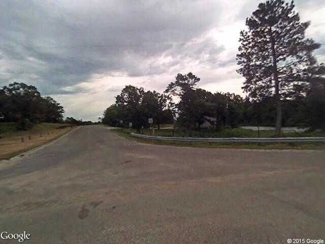 Street View image from Inger, Minnesota