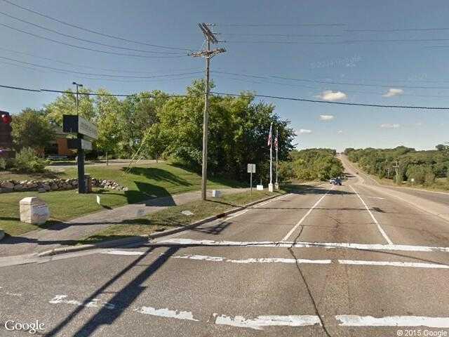 Street View image from Inver Grove Heights, Minnesota
