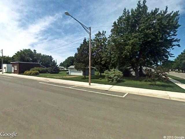 Street View image from Iona, Minnesota
