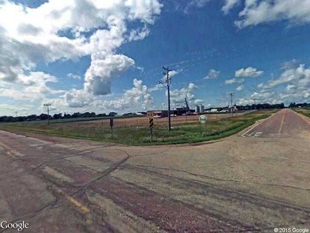 Street View image from Jeffers, Minnesota