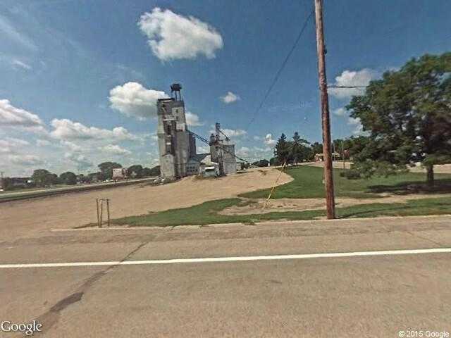 Street View image from Kandiyohi, Minnesota