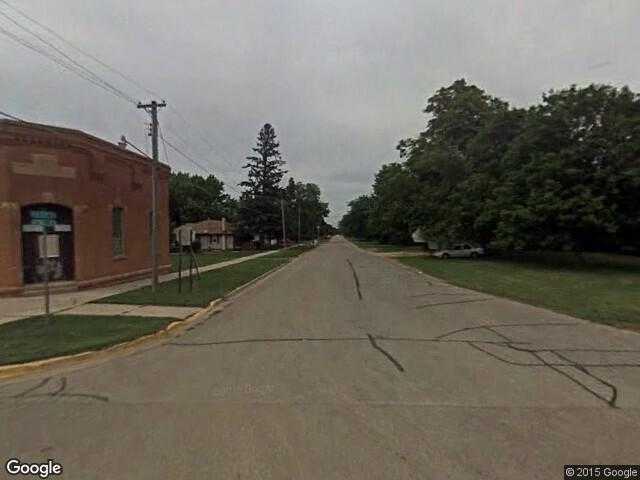 Street View image from Kasota, Minnesota