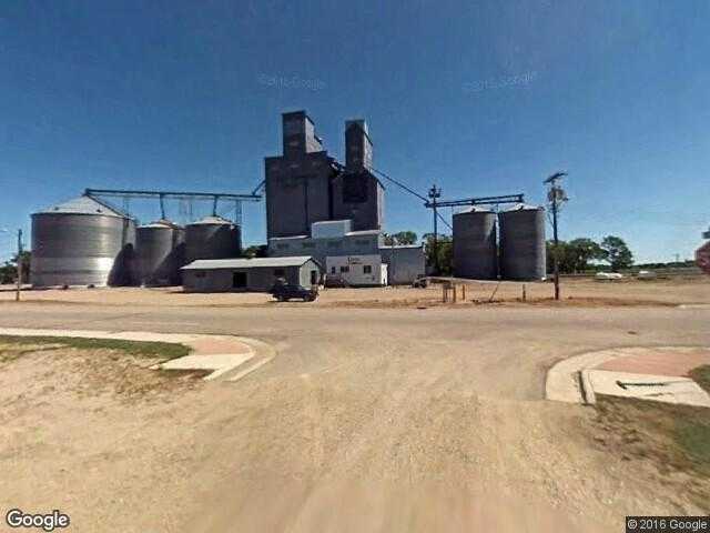 Street View image from Kent, Minnesota