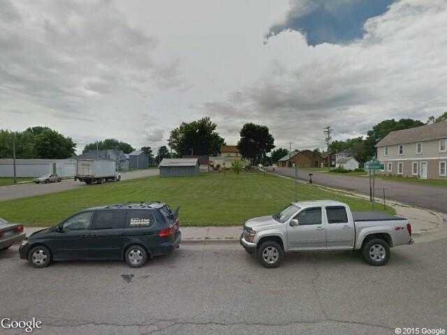 Street View image from Kilkenny, Minnesota