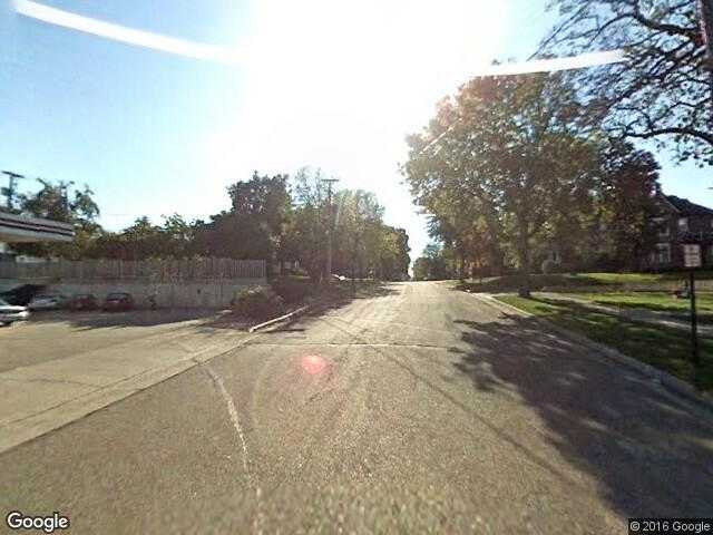 Street View image from Lake City, Minnesota