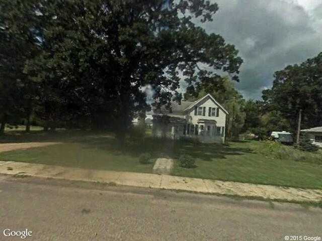 Street View image from Lake Henry, Minnesota
