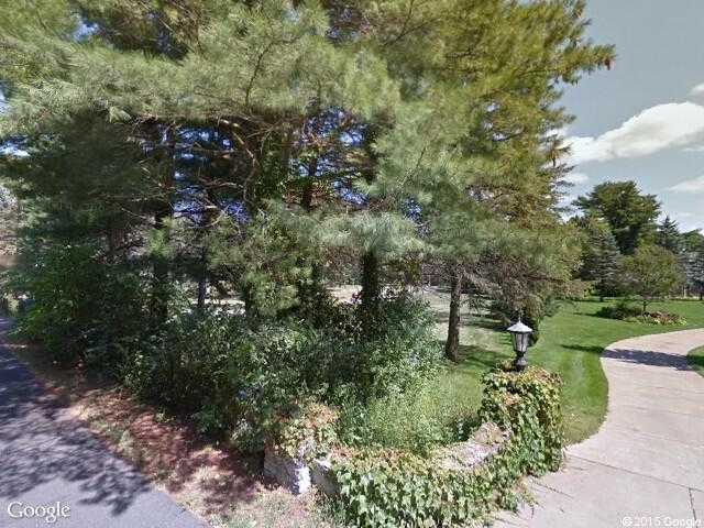 Street View image from Lakeland Shores, Minnesota