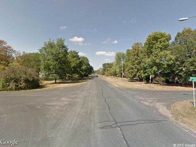 Street View image from Lakeland, Minnesota