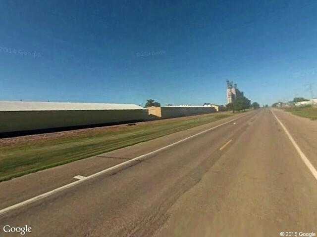 Street View image from Lamberton, Minnesota