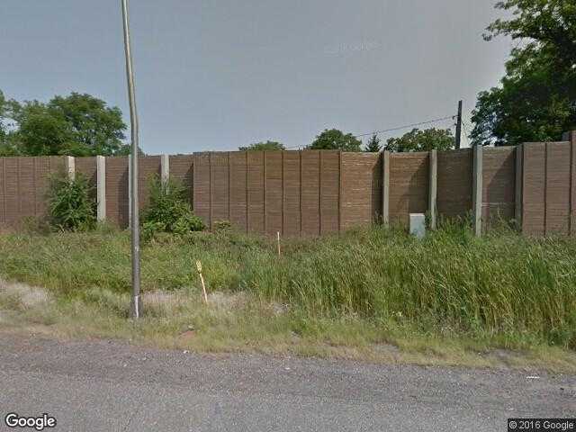 Street View image from Lauderdale, Minnesota