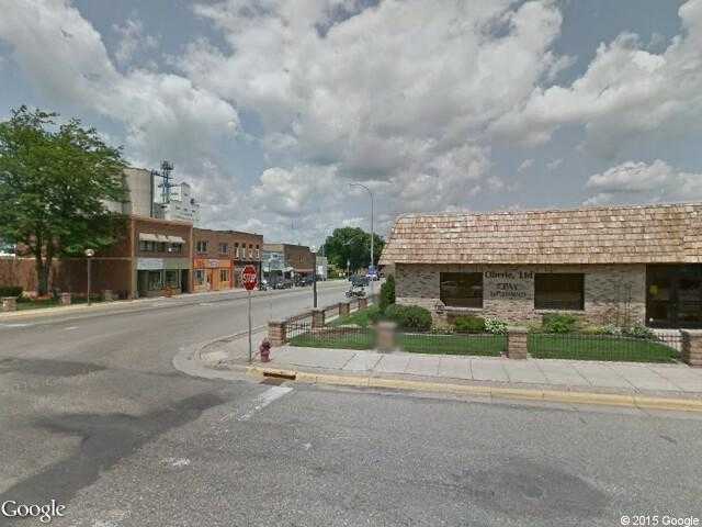 Street View image from Le Sueur, Minnesota
