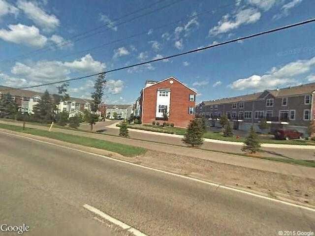 Street View image from Lexington, Minnesota