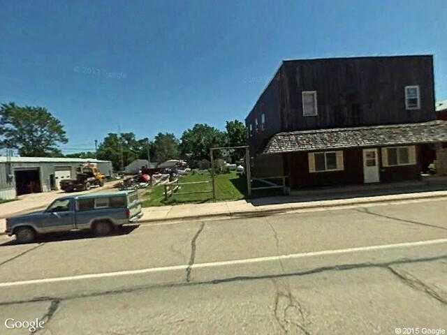 Street View image from Lyle, Minnesota