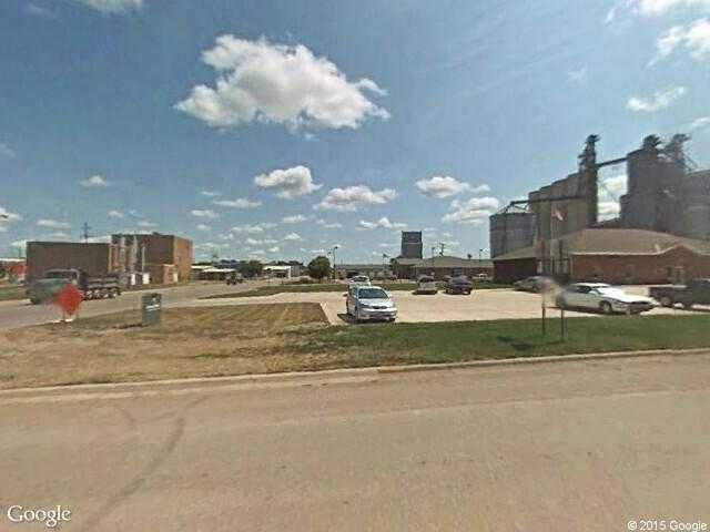 Street View image from Madison, Minnesota