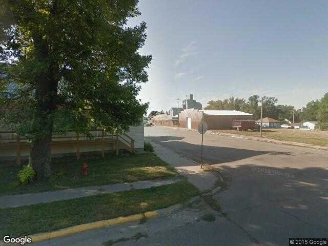 Street View image from Magnolia, Minnesota