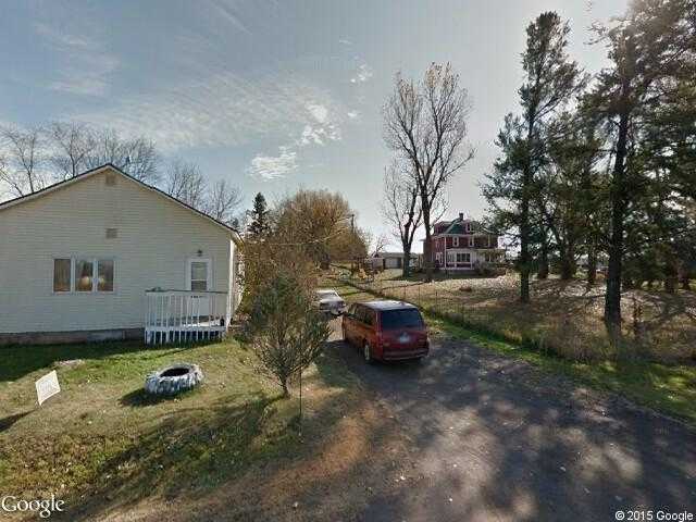 Street View image from Mahtowa, Minnesota