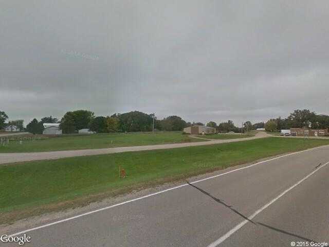 Street View image from Manchester, Minnesota