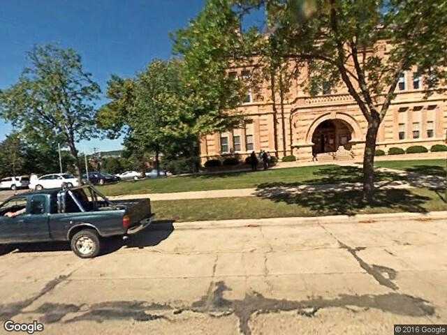 Street View image from Mankato, Minnesota