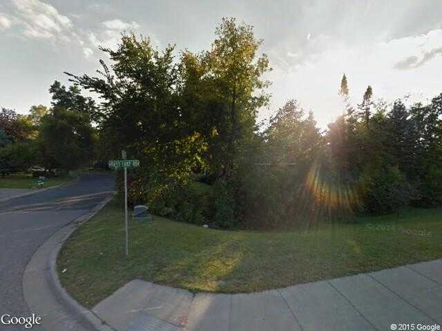 Street View image from Maple Grove, Minnesota