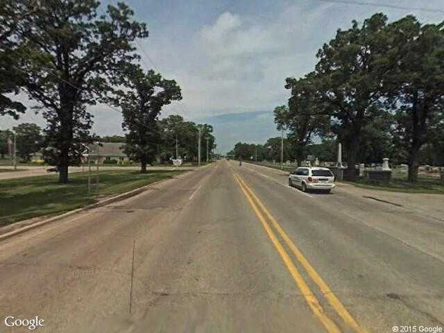 Street View image from Mapleview, Minnesota