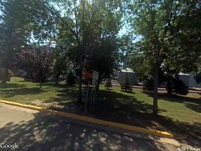 Street View image from Maynard, Minnesota