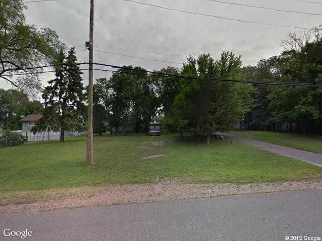Street View image from Medicine Lake, Minnesota