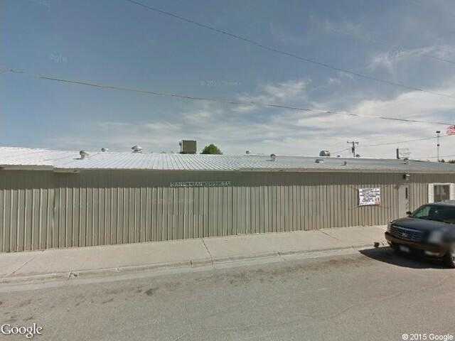 Street View image from Middle River, Minnesota