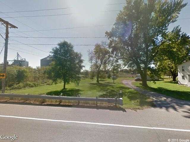 Street View image from Miesville, Minnesota