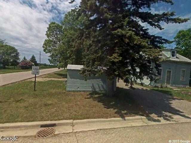 Street View image from Millerville, Minnesota