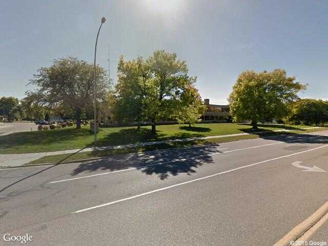 Street View image from Montevideo, Minnesota