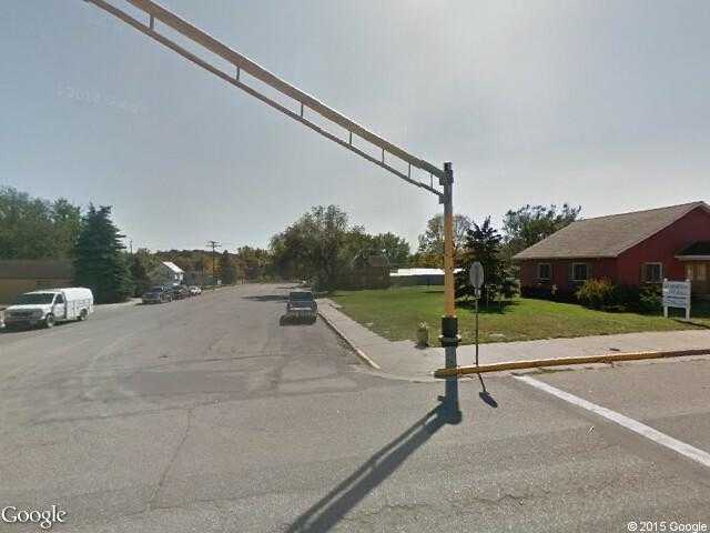 Street View image from Morton, Minnesota