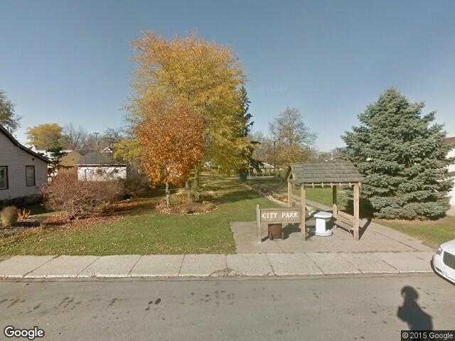 Street View image from Nerstrand, Minnesota