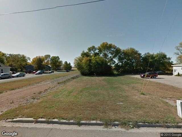 Street View image from New Germany, Minnesota
