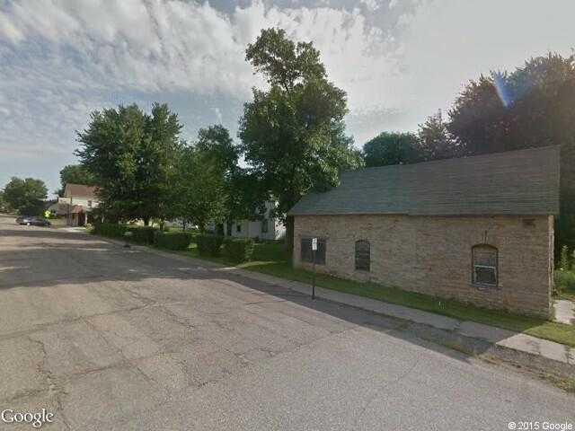Street View image from New Trier, Minnesota