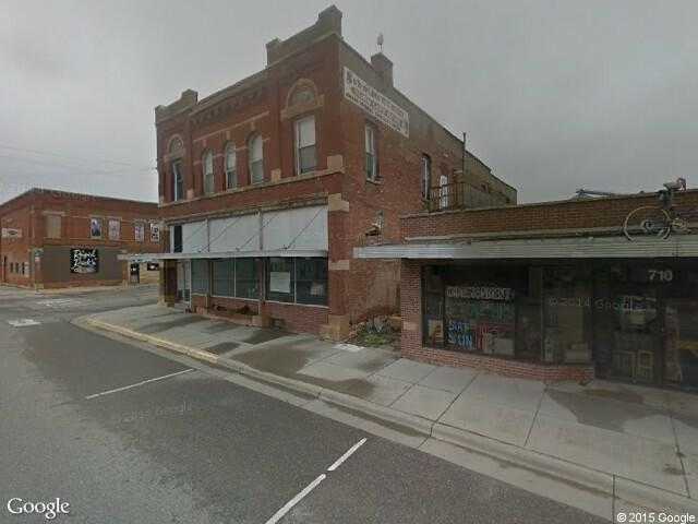 Street View image from Nicollet, Minnesota