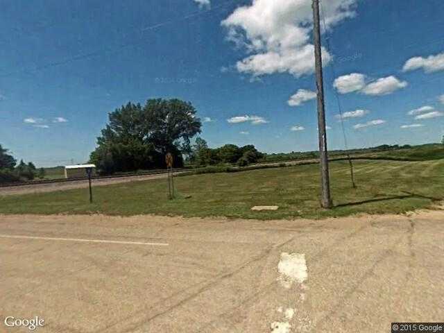 Street View image from Norcross, Minnesota
