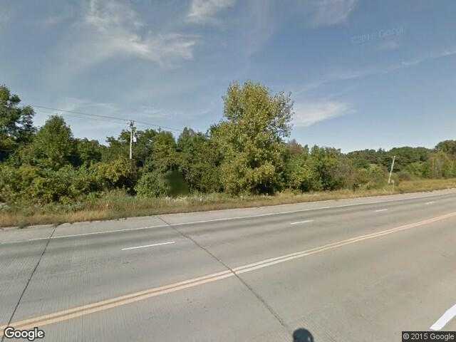 Street View image from North Oaks, Minnesota