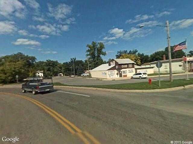 Street View image from North Redwood, Minnesota