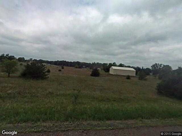 Street View image from Oak Grove, Minnesota
