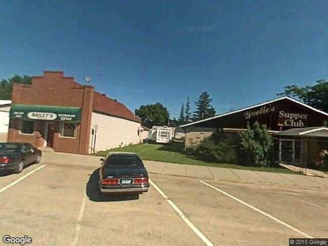 Street View image from Ormsby, Minnesota