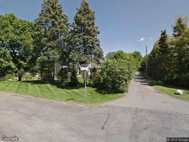 Street View image from Orono, Minnesota