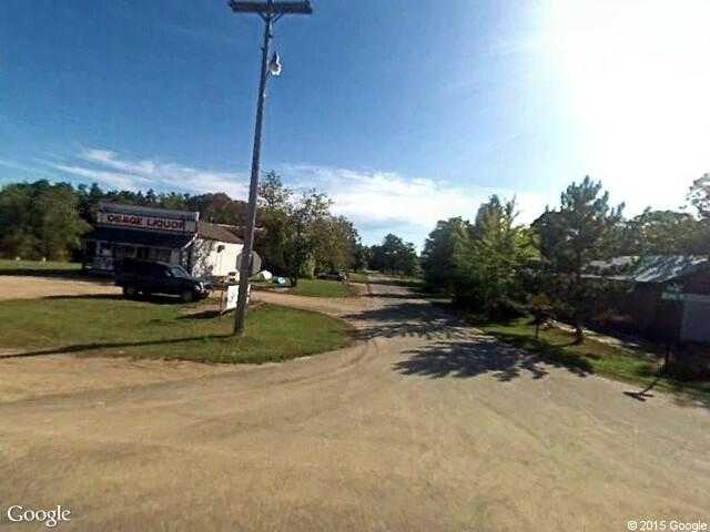 Street View image from Osage, Minnesota