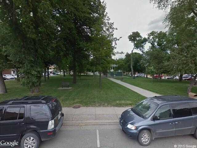 Street View image from Owatonna, Minnesota