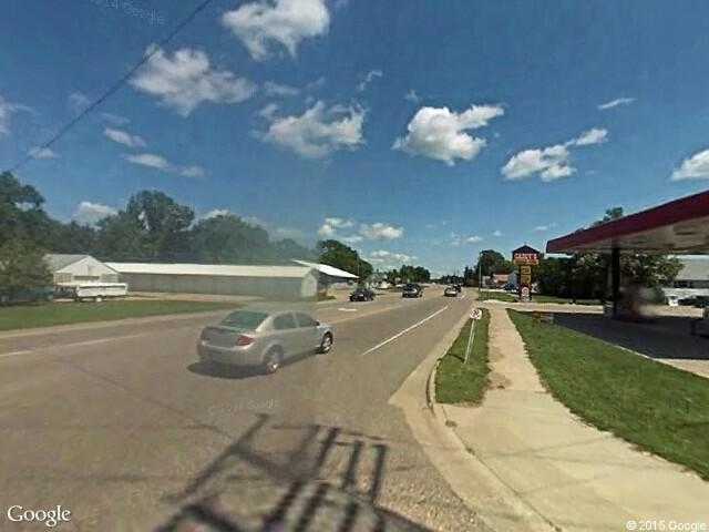 Street View image from Paynesville, Minnesota