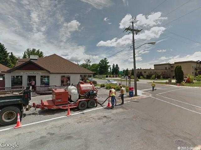 Street View image from Pequot Lakes, Minnesota