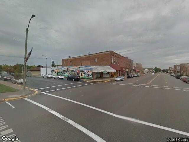 Street View image from Plainview, Minnesota