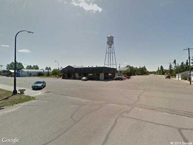 Street View image from Plummer, Minnesota